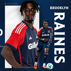 TBM Roundtable: Grading the Revolution Trade For Brooklyn Raines