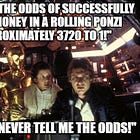 The Next Rolling Ponzi