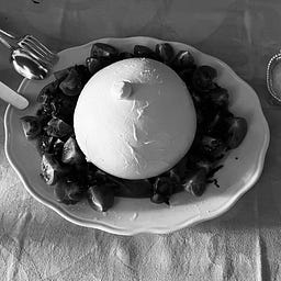 The Last Supper Diary 