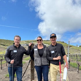 A Step Forward for Regenerative Farming