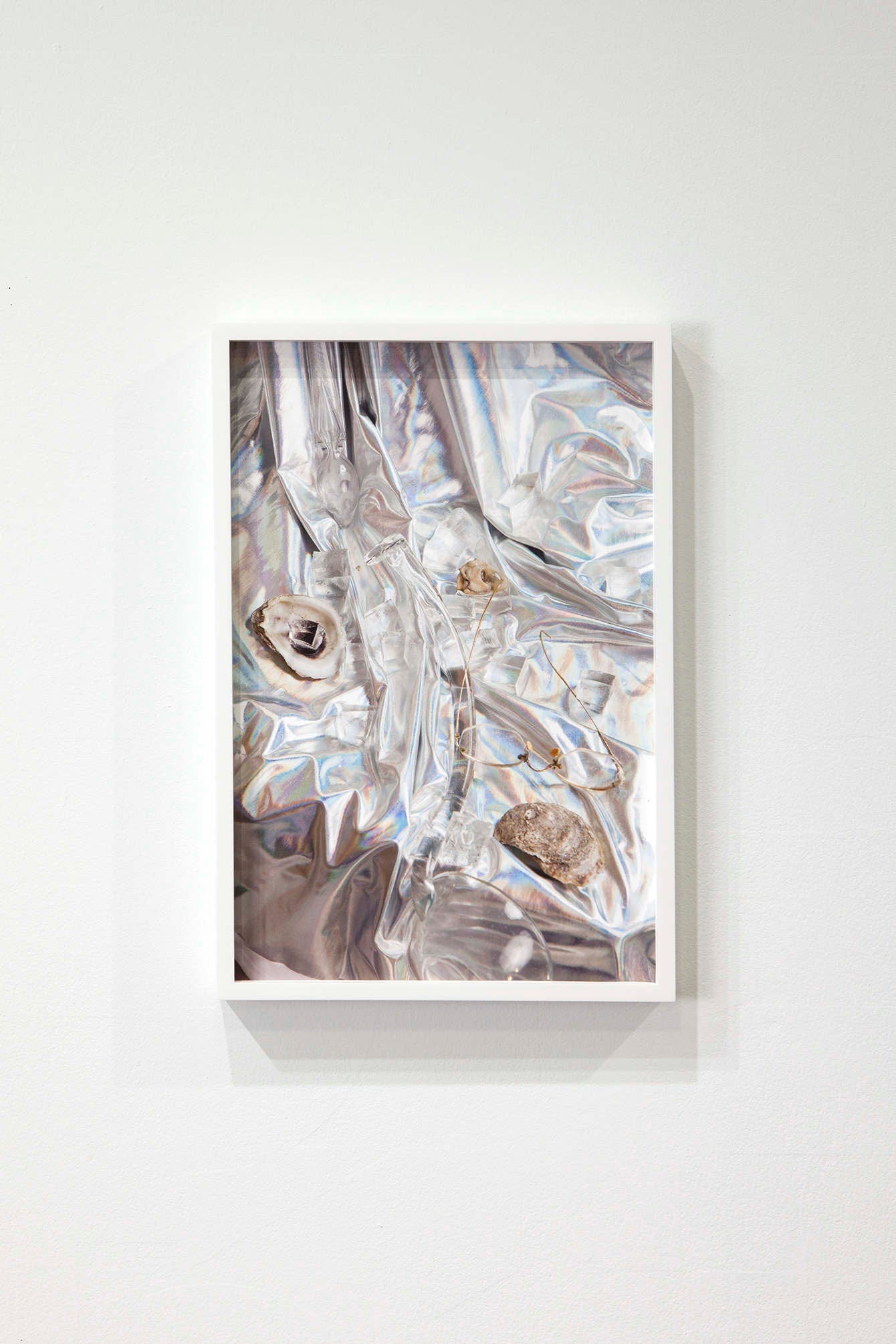 Arden Surdam The Buffet, 2019 Archival Inkjet Print 24 x 16 inches || 61 x 41 centimeters