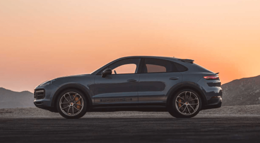 2024 Porsche Cayenne unveiled, price for Australia revealed - Drive