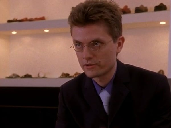 Surprising &#39;Sex and the City&#39; Cameos