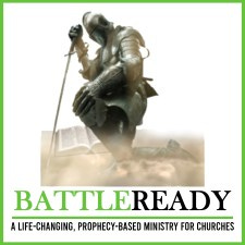 Battle Ready Ministries