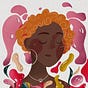 Sandrine A.'s avatar