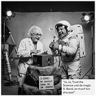 Apollo 11: Deconstructing the false Communications, Tracking, Power and Logistics claimed by the 'Moon landing' using NASA's own documentation.  Apollo 11 narrative eviscerated.