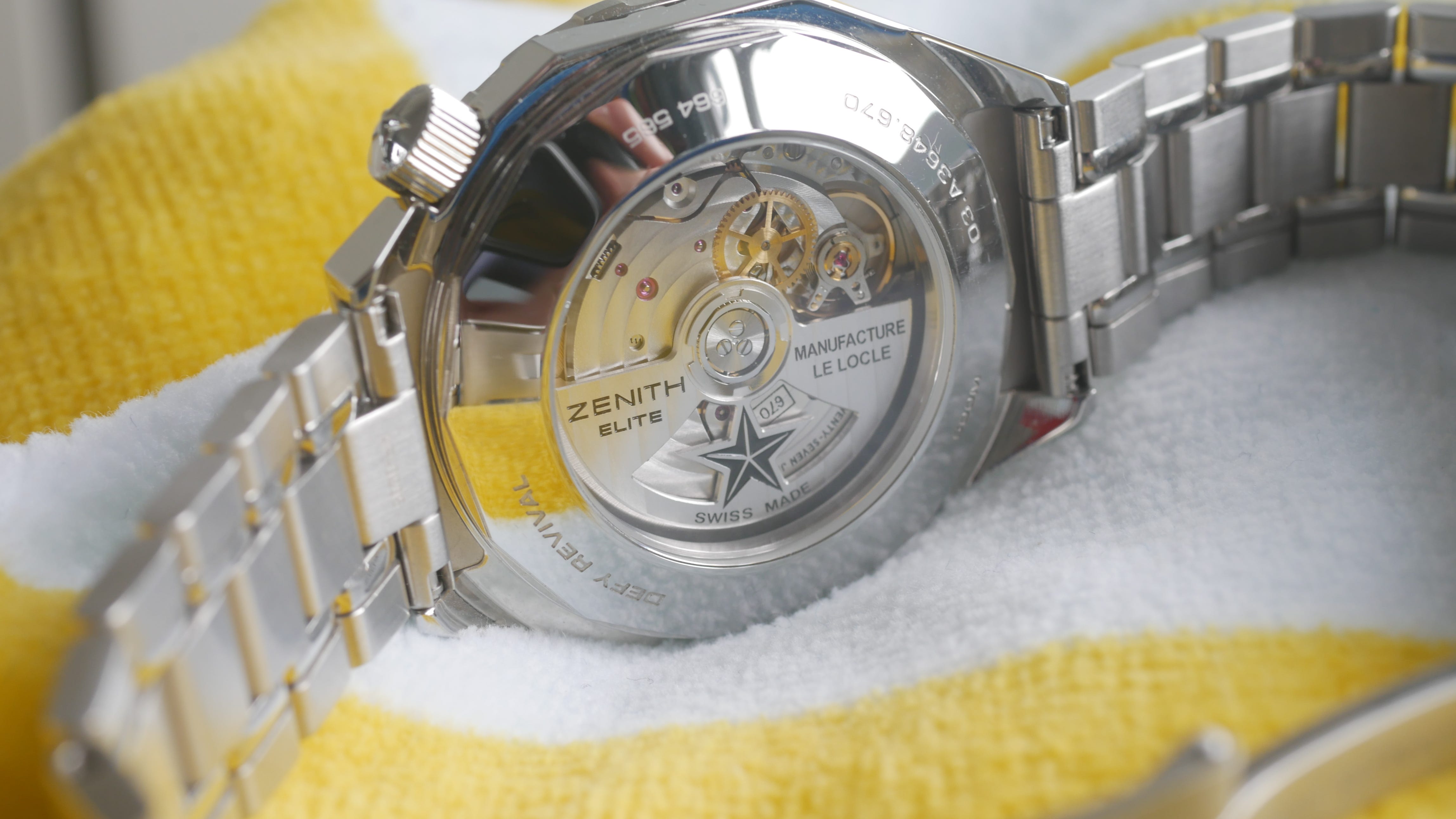 The Fourth Wheel, Issue 121 - by Chris Hall