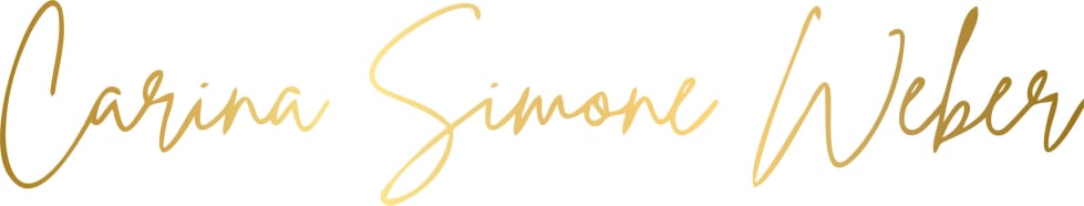 Carina Simone Weber