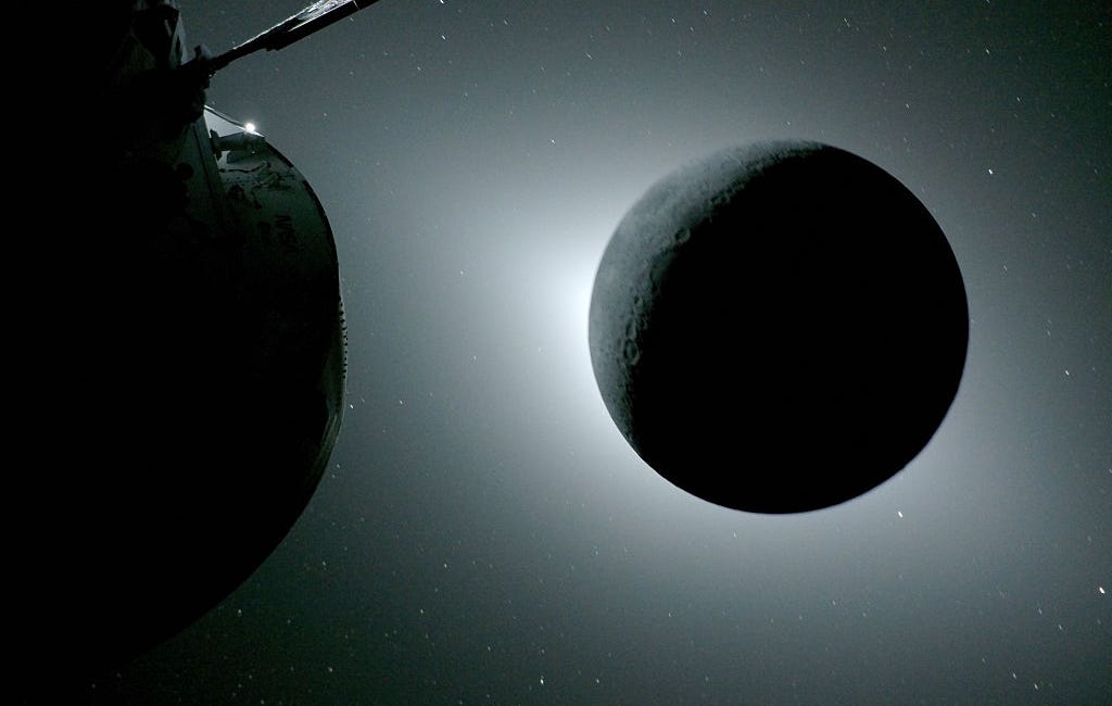 Could Artemis II Burn Up on Reentry?