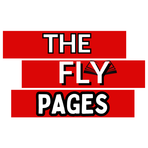 The Fly Pages