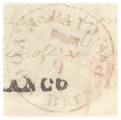 New York exchange marking