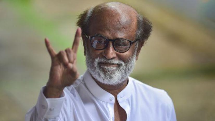 Happy B'day Rajinikanth: From Amitabh to Dhanush, stars wish Thalaivar |  Entertainment News - Business Standard