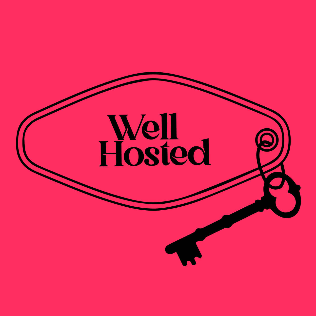 The Well Hosted Life
