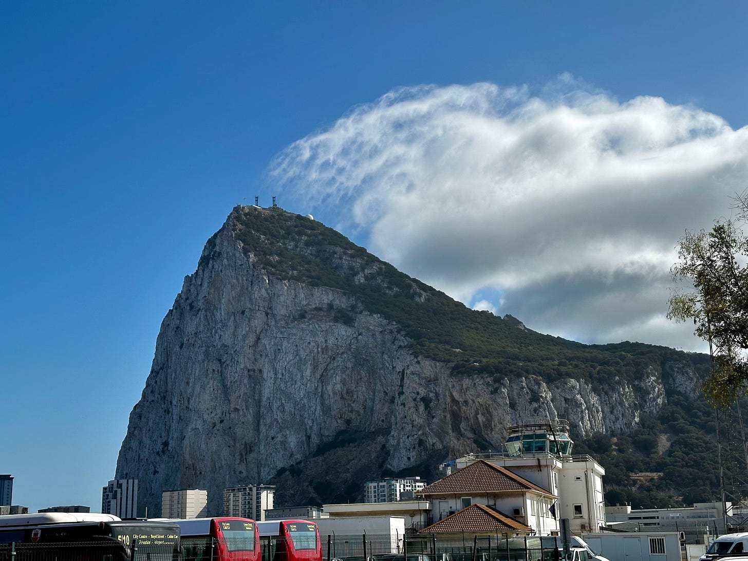 Gibraltar