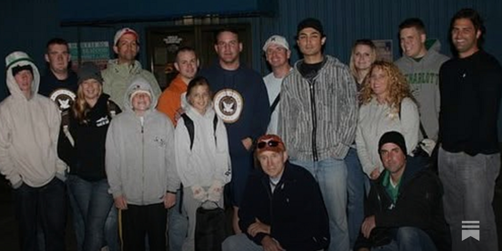 Swimming from Catalina Island to the Mainland: Round One”