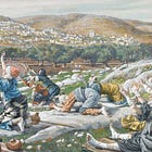 What are we supposed to learn from Jesus healing the ten lepers?