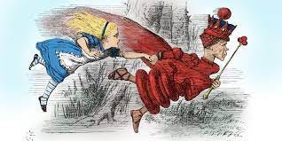 In-Memory ScyllaDB, or Racing the Red Queen - ScyllaDB In-Memory ScyllaDB, or Racing the Red Queen - ScyllaDB