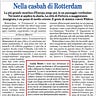La newsletter di Giulio Meotti