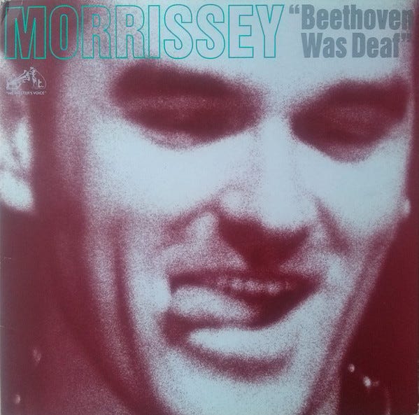 Beethoven Was Deaf, Primary, 1 of 8