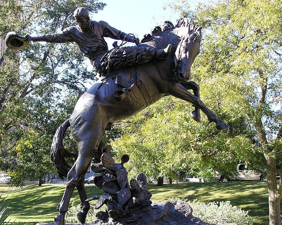 File:Cowboy memorial in front of Texas State Capitol-.JPG File:Cowboy memorial in front of Texas State Capitol-.JPG