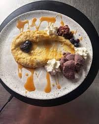 Shawn Niles | This is my deconstructed banana pudding. The thing about deconstructed dishes is that they are like mini-masterclasses on flavor... | Instagram Shawn Niles | This is my deconstructed banana pudding. The thing about deconstructed dishes is that they are like mini-masterclasses on flavor... | Instagram