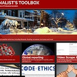 JournalistsToolbox.ai