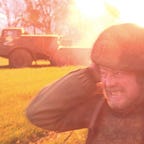 The Slavland Chronicles