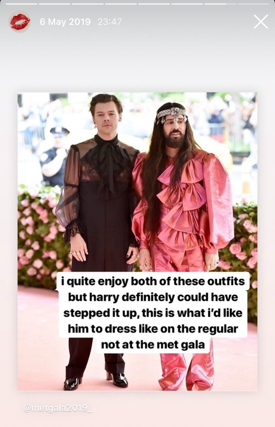 How The Met Gala Became Cringe - by MRNING