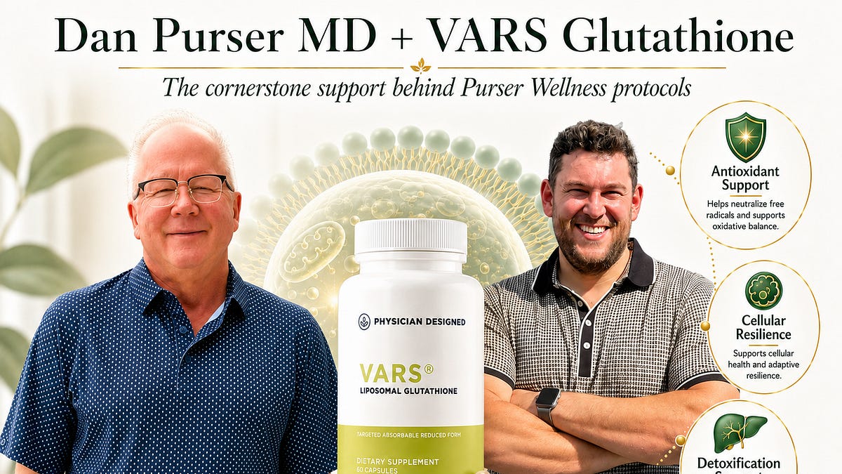 vars glutathione reviews GlutaClear - Liver Support VARS Liposomal Glutathione Capsules