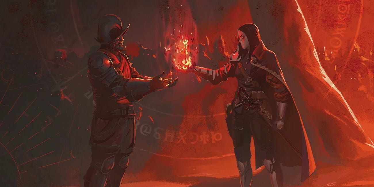 Amazon Game Studios Will No Longer Make New Content For 'New World Aeternum': "It Is No Longer Sustainable To Continue"