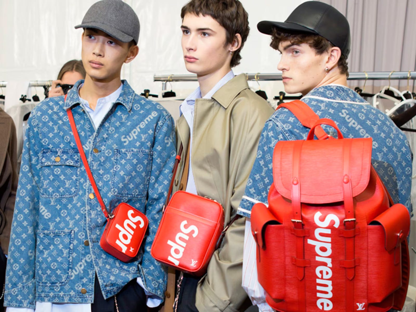The History of the Louis Vuitton Monogram - Glam Observer