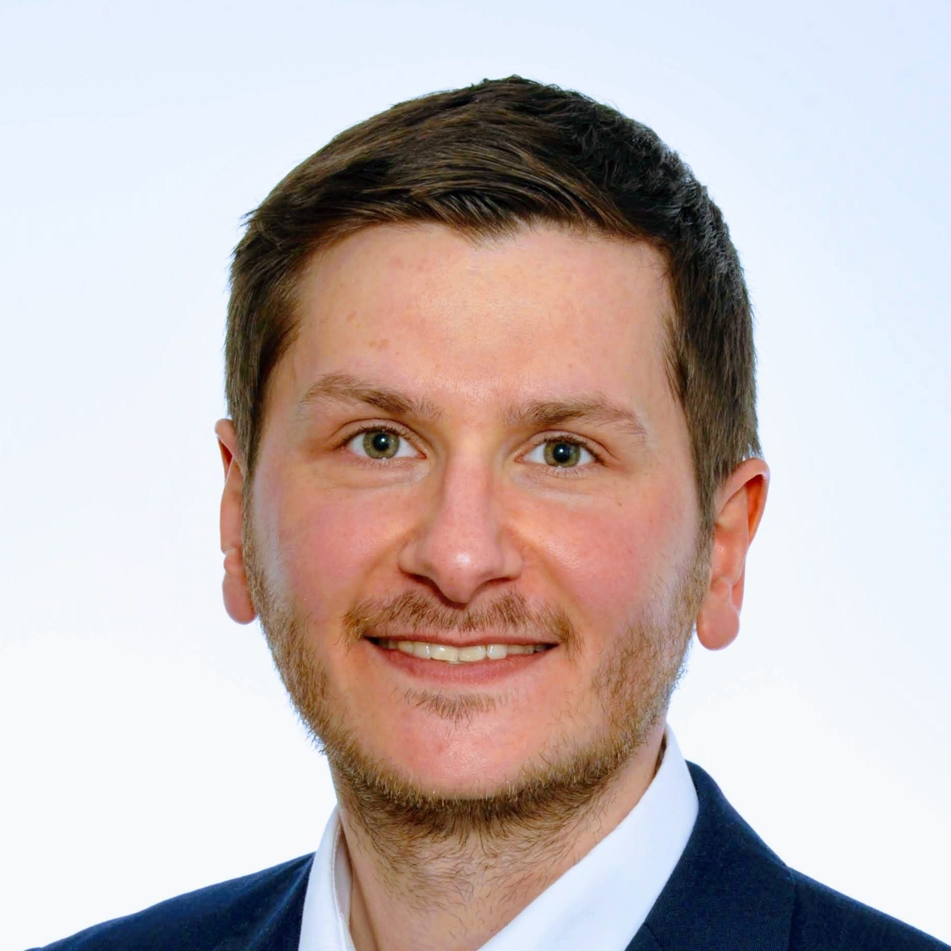 Artwork for Michael Lorenz on Microsoft Learn