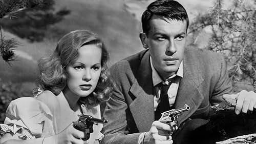 Gun Crazy (1950) - News - IMDb Gun Crazy (1950) - News - IMDb