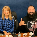 Midnight Mass News by Mike Crawford