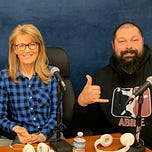 Midnight Mass News by Mike Crawford