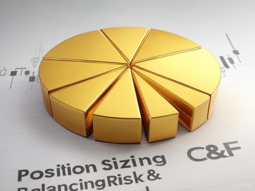 Sizing Options Position Sizing in Quality Investing: Crafting a Strategy for Long-Term ...
