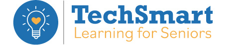 TechSmart Learning for Seniors
