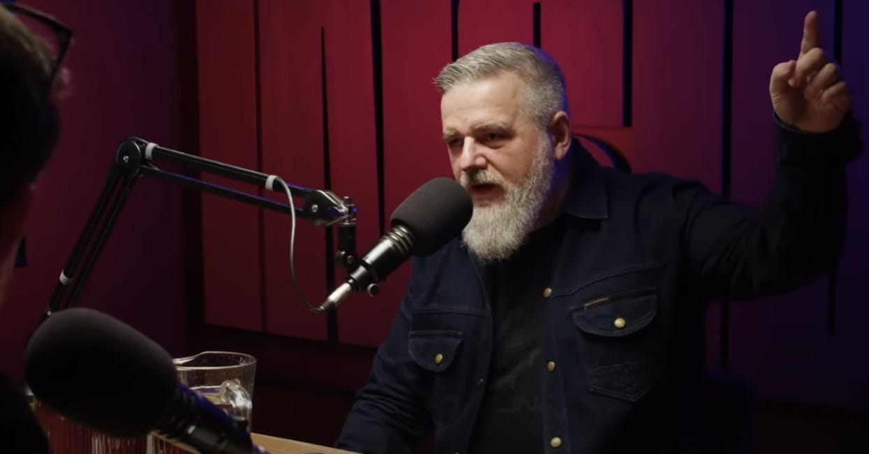 'Kingdom Come: Deliverance II' Creative Director Daniel Vavra Says He Included Sodomy To Avoid Being Called Sexist