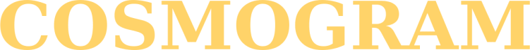 Cosmogram