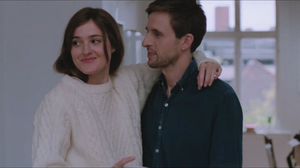 UM FILME POR DIA: A PIOR PESSOA DO MUNDO
