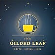 The Gilded Leaf's avatar