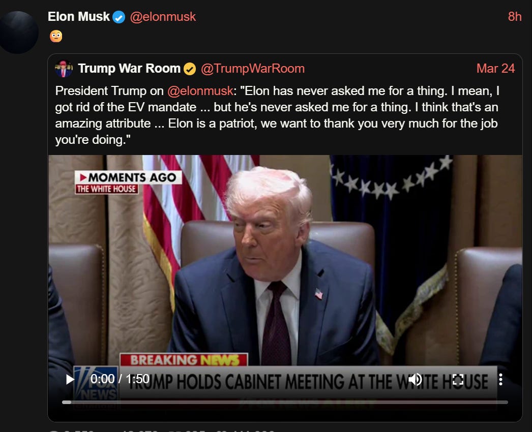 A screenshot of a video
AI-generated content may be incorrect. A screenshot of a video
AI-generated content may be incorrect.