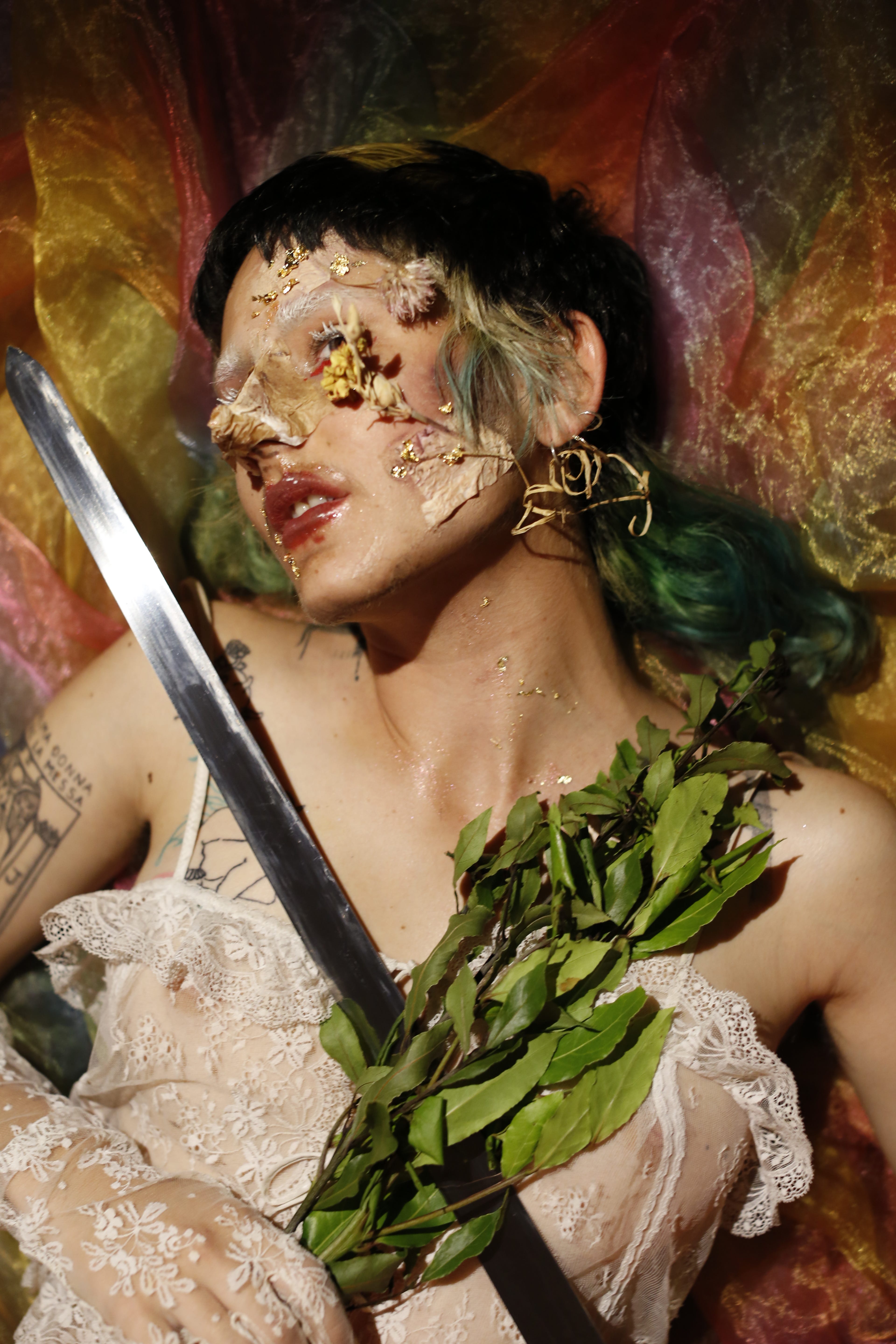 Le Substack de Hildegarde