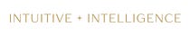 Intuitive Intelligence 𖤓