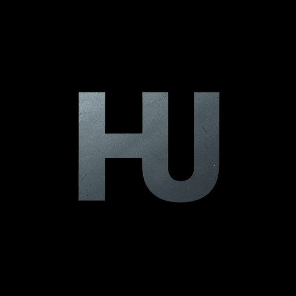 Hester Unfiltered logo