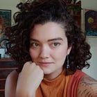 #02 - Histórias que Inspiram - Muriel Magalhães
