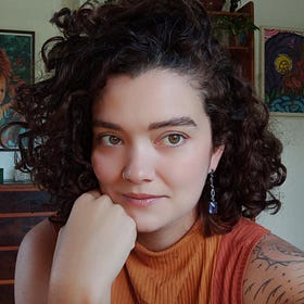 #02 - Histórias que Inspiram - Muriel Magalhães