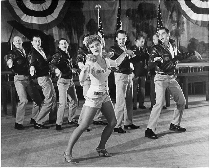 MABOU MINES: WATCH 'DEAD END KIDS: A STORY OF NUCLEAR POWER' | Stage Voices