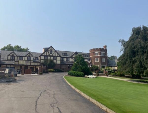 Judge determines Oak Hill properly ousted governor