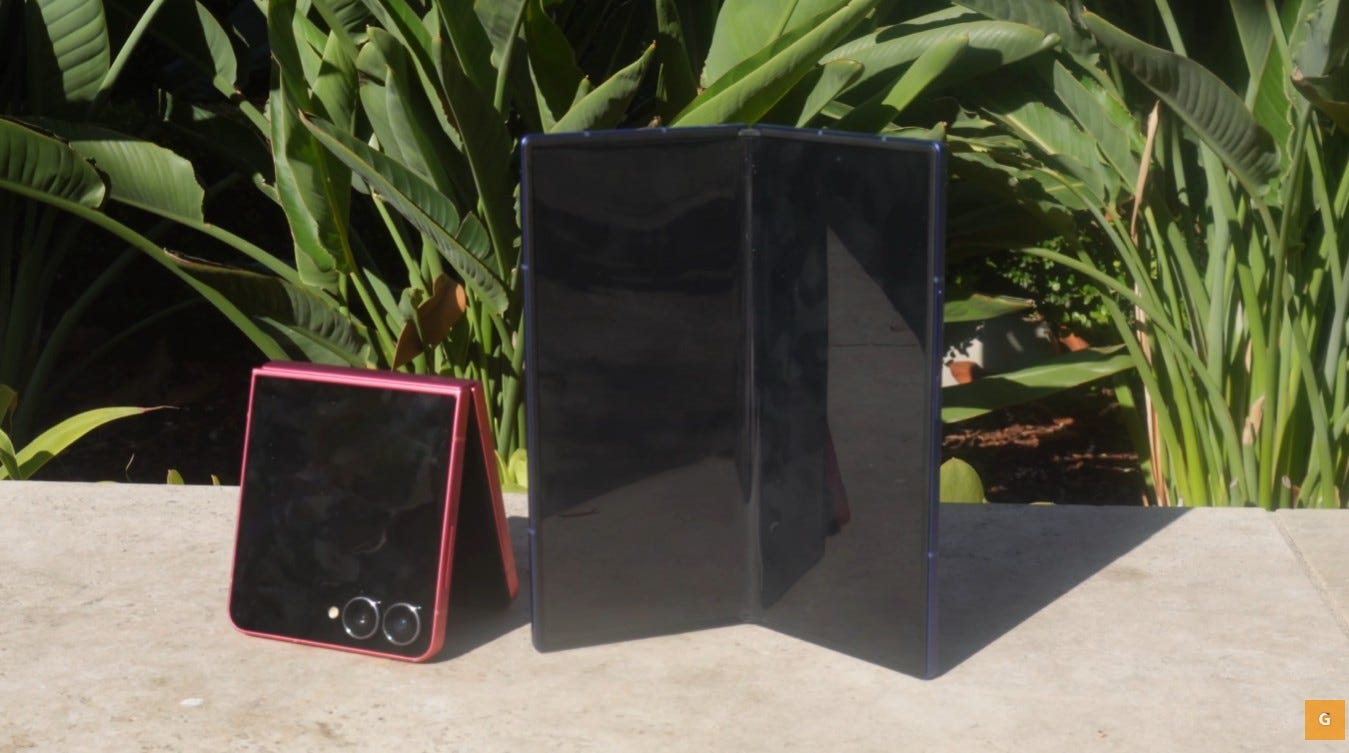  Samsung acheter en 2026